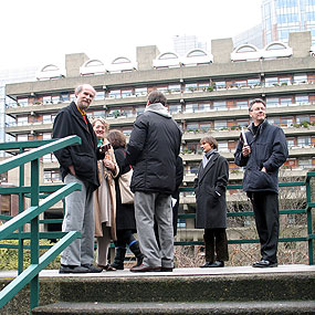 ds21 Barbican